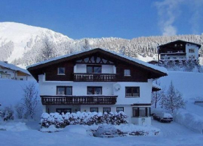 Apart-Pension Resswald, Berwang, Österreich